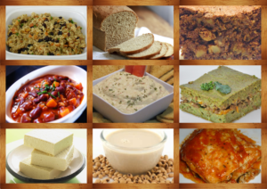 Aula Introdução a Culinária Saudável