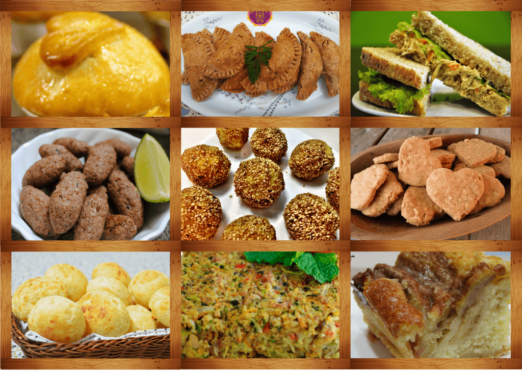 Festa Saudável