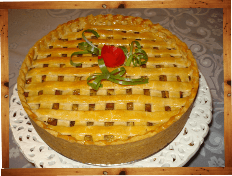 Torta