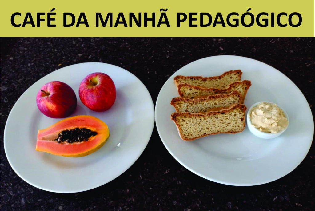 Café da Manhã