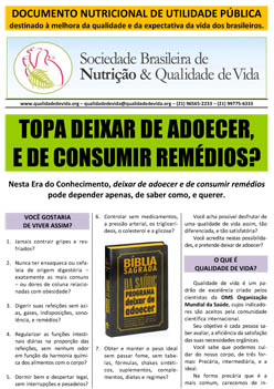 Documento Nutricional