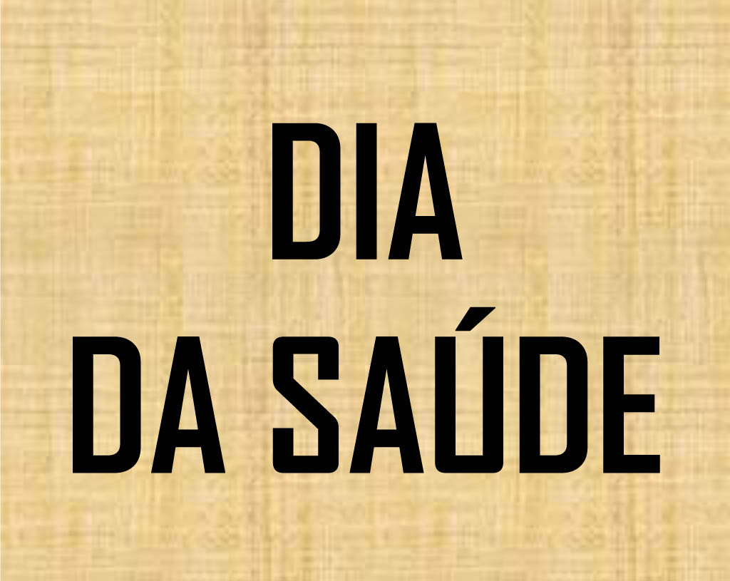 Dia da Saúde